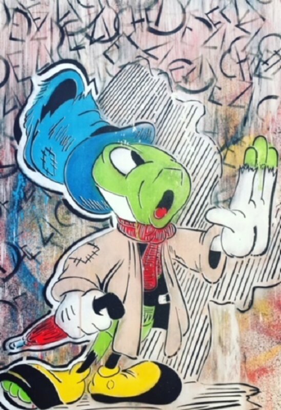 Gemini de Dezache, 2017