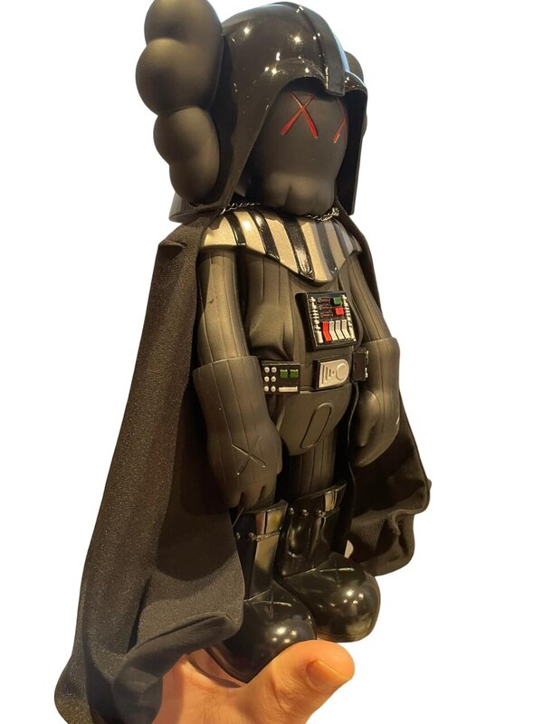 Star Wars Darth Vader Companion by KAWS, 2007 (view 4)