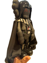 Star Wars Darth Vader Companion by KAWS, 2007 (view 4)