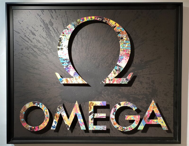 Omega d'Aiiroh, 2018