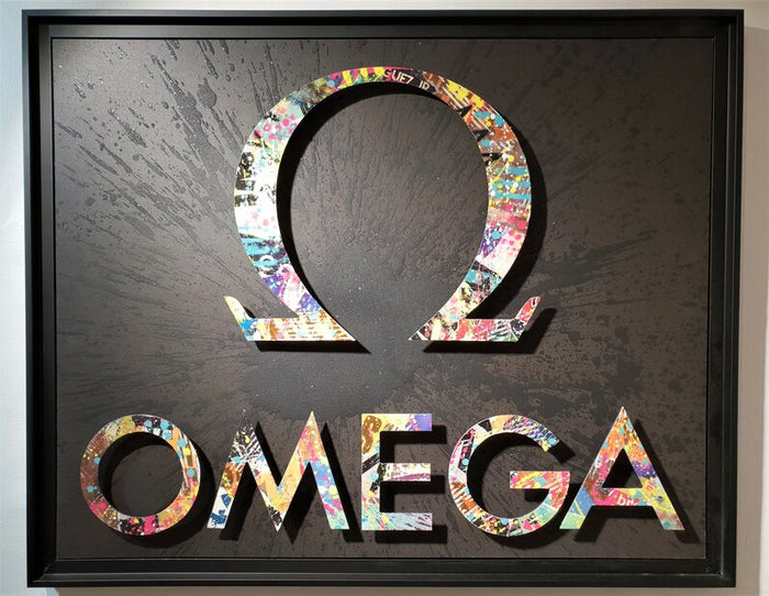 Omega d'Aiiroh, 2018