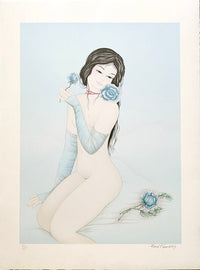 Virginie de Mara Tran-long, 1987