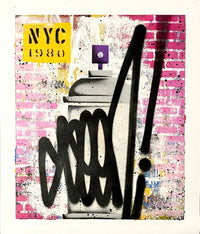 Street Splash NYC de SEEN, 2023