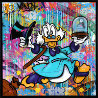 Scrooge Spray de FAT, 2023
