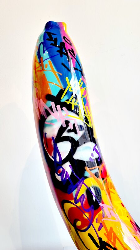 Banana de Bruno (Portuguese), vers 2014 (vue 4)