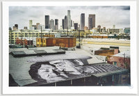 Lovers on the Roof, USA de JR, 2016