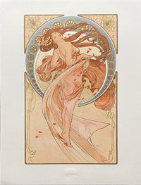 La Danse d'Alphonse Mucha, 2023