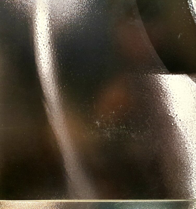 Buttocks BMW de F2B Frederic de Bonnechose, 2014 (vue 3)