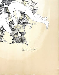L'Amour de Didier Moreau, 1973 (vue 2)