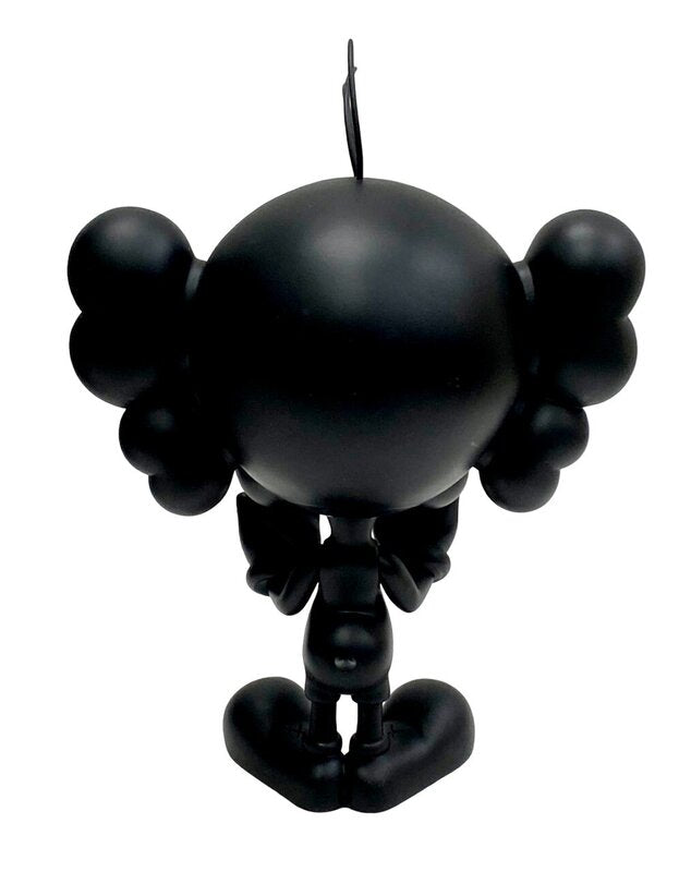 Tweety (Black) by KAWS, 2010 (view 2)