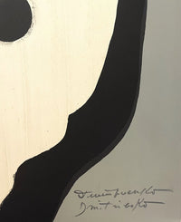 Untitled de Pierre Dmitrienko, vers 1970 (vue 2)