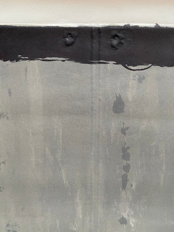 Untitled by Antoni Tàpies, 1962 (view 4)