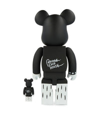 Bearbrick Matthew (Bridge Ship House) 400% + 100% de BE@RBRICK, 2021 (vue 3)
