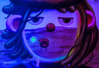 Billy Big Ears de Super Future Kid, 2020 (vue 4)