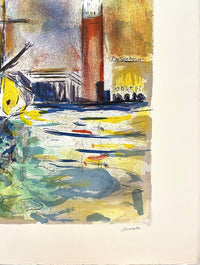 Le Voilier de Jean Marzelle, vers 1975 (vue 3)