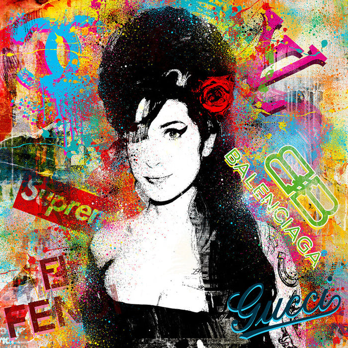 (Amy) You know Love Is by Agent X, 2022