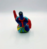 Nana (Red) by Déesse, 2020 (view 2)