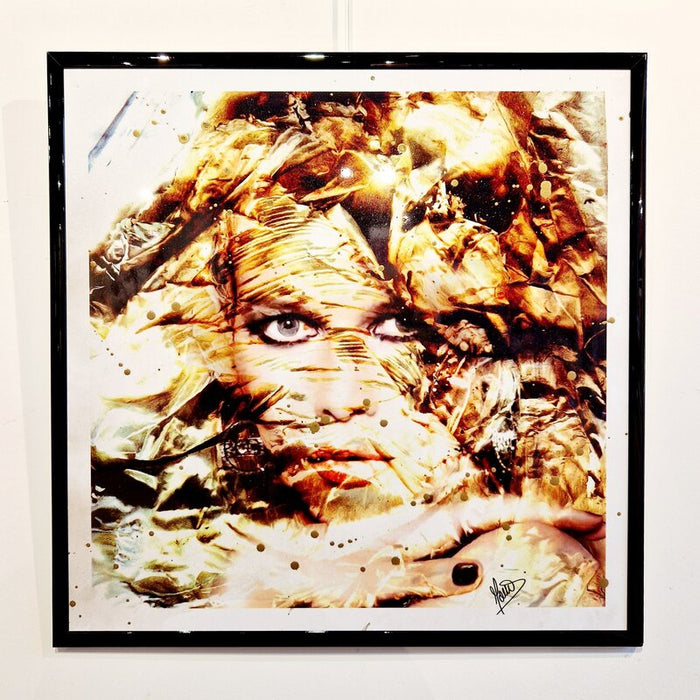 Claudia Schiffer de Moa Daliendog, 2023 (vue 2)