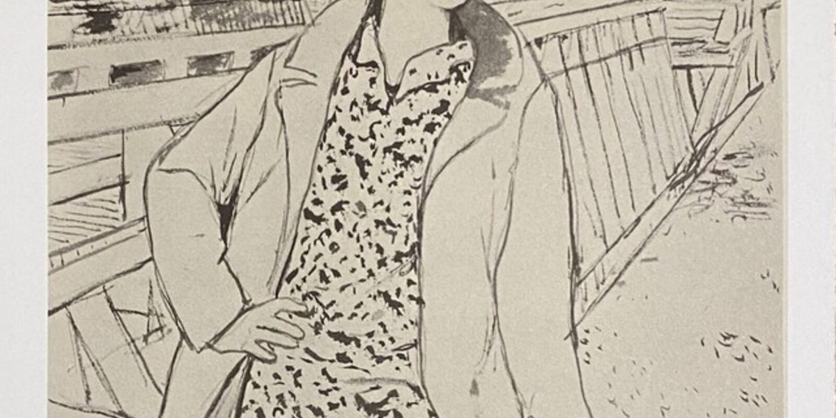 Ma ville à moi de François Gall, 1971