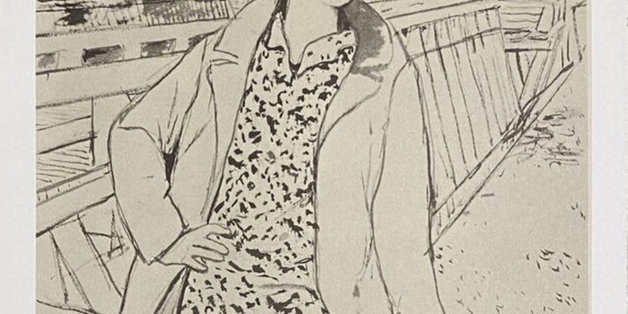 Ma ville à moi de François Gall, 1971