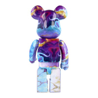 Bearbrick Marble 400% de BE@RBRICK, 2021 (vue 3)