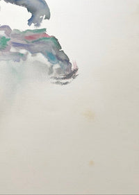 Jeune fille by Shan-Merry, c. 1990 (view 3)