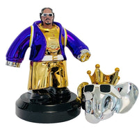 Babolex Snoop Dogg de Vincent Faudemer, 2023 (vue 2)