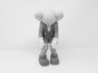 Small Lie (Grey) de KAWS, 2017 (vue 2)