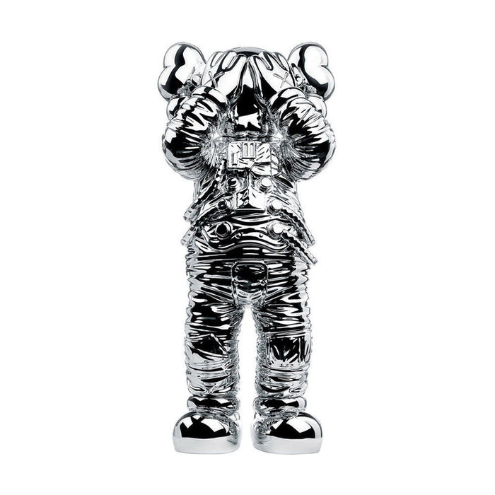 Holiday Space (Silver) de KAWS, 2020