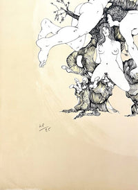 L'Amour de Didier Moreau, 1973 (vue 3)