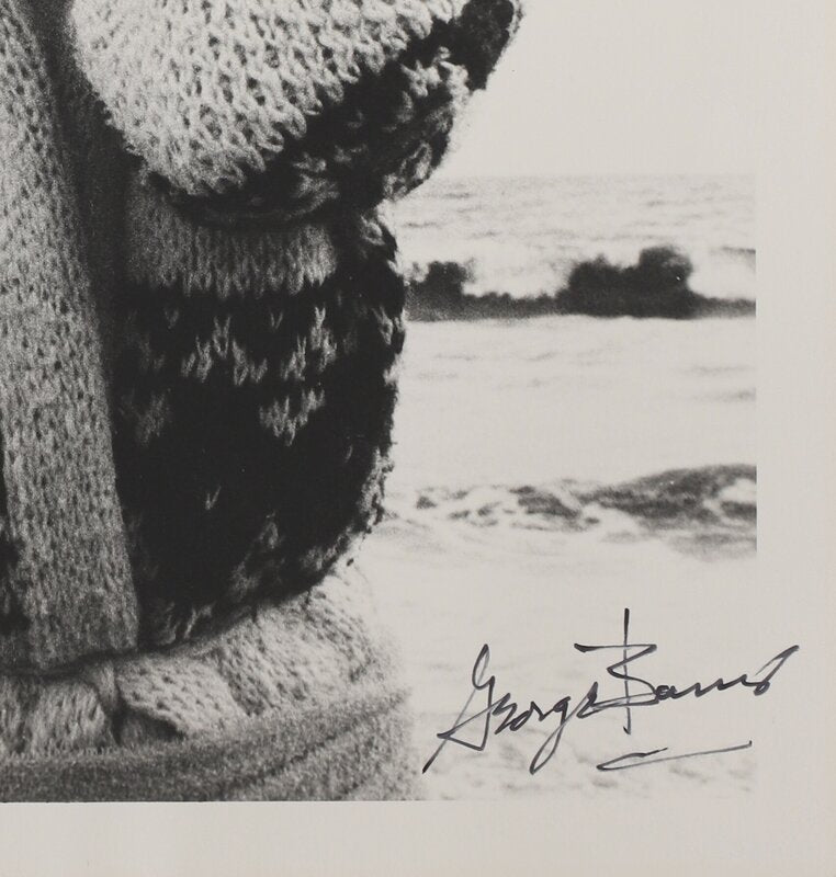 Marilyn Monroe by George Barris, 1987 (view 2)