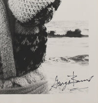 Marilyn Monroe by George Barris, 1987 (view 2)