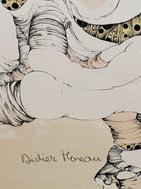 L'Amour de Didier Moreau, 1973 (vue 2)