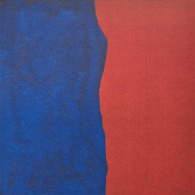 Composition de Sol LeWitt, 1997