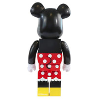 Minnie Mouse 1000% by BE@RBRICK, 2022 (view 2)