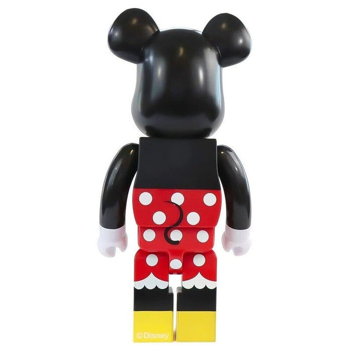 Minnie Mouse 1000% by BE@RBRICK, 2022 (view 2)