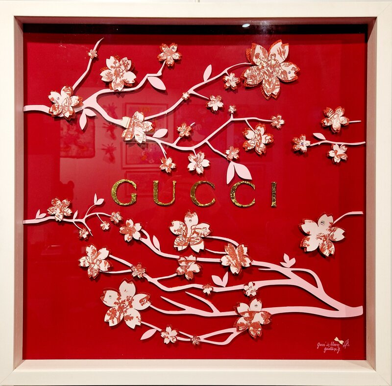 Gucci In Bloom de Géraldine G., 2023