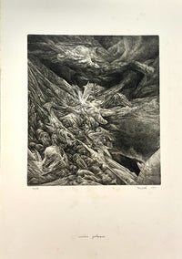 Mémoire Géologique by Yves Doaré, 1975