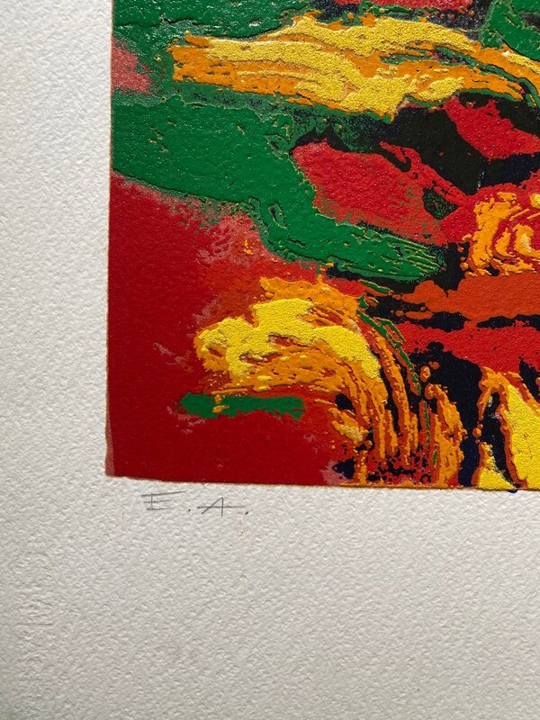 Pan de Bengt Lindström, 1988 (vue 2)