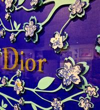 Dior In Bloom de Géraldine G., 2023 (vue 3)