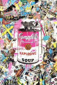 Explosive Rose d'Aiiroh, 2015