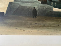 Paris : Ile de la Cité et Notre-Dame by Henri Rousseau, 1976 (view 3)