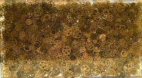 Mini Galaxy d'Arman, 1970