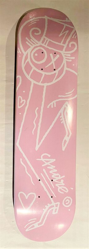 La Vie en Rose (set of 4) by André Saraiva, 2020 (view 4)