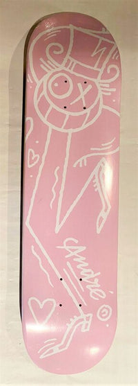 La Vie en Rose (set of 4) by André Saraiva, 2020 (view 4)