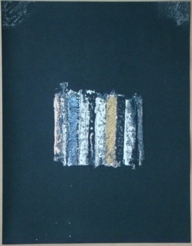 Composition de César, 1963