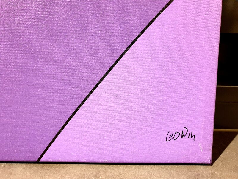 Albert Joke by Greg Guillemin, 2014 (view 3)