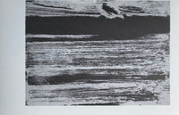 Signe Paysage I by Olivier Debré, 1990