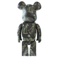 British Museum The Gayer-Anderson Cat 1000% by BE@RBRICK, 2022 (view 3)