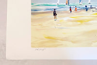Régates de Jean Levasseur, 1979 (vue 2)